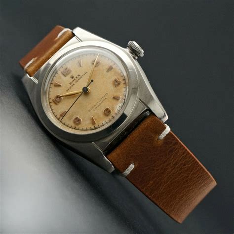 1946 rolex watch|1946 Rolex oyster perpetual.